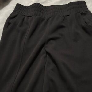 Danskin Black Ankle & Cropped Pants